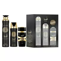 GIFT SET 3 PCS - ASAD