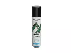 Lanberg izopropilo alkoholis IPA 99,8 % | AG-300FL-001 | 300 ml