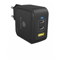 Raidsonic ICY BOX IB-PS1030-PD 65 Watt Charger IB-PS1030-PD
