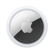 Apple AirTag išmanusis sekiklis (4 vnt., 2026)
