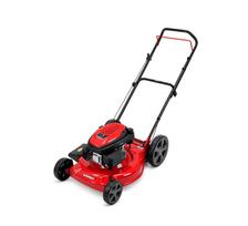 Benzininė vejapjovė 53cm WYS21H-LC1P65FE-B20 WORLD