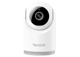 Stebėjimo kamera Reolink E331 | Smart Wi-Fi PT Indoor Security Camera | PTZ | 5 MP | F4mm/F1.6 | H.264 | Micro SD, Max. 512GB | WCEP5MP05PT