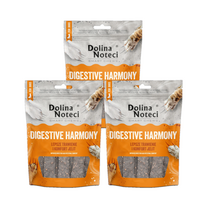 DOLINA NOTECI Smart Chews Digestive Harmony šunų skanėstai 3x100 g