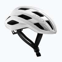 Dviračių šalmas Lazer Strada KinetiCore matte full white