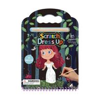 Tookyland braižymo knygelė „Aprenk personažus“ (LT163)