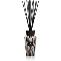 Baobab Collection Pearls Black kvapų difuzorius su užpildu 500 ml