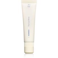 Korres True Lip Shine maitinamasis lūpų blizgesys atspalvis Rosewater 10 ml