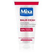 Mixa Balm Cica + daugiafunkcis balzamas kūnui ir veidui 50 ml