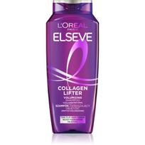 L’Oréal Paris Elseve Collagen Lifter apimties suteikiantis šampūnas 400 ml