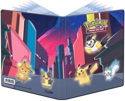 Ultra Pro Pokémon kortelių albumas Shimmering Skyline 9 kišenių