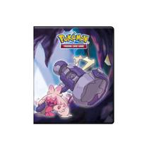 Tinkaton Pokémon 4 kišenių kortų albumas kolekcininkams
