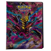Pokemon kortų albumas Giratina & Gardevoir, 9 kišenės