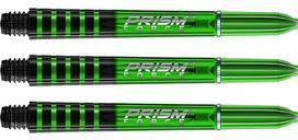 Smiginio strėlyčių koteliai Winmau Prism Force Medium Green