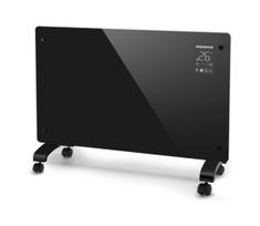 Aigostar - Išmanusis elektrinis šildytuvas/konvektorius 1000/2000W Wi-Fi