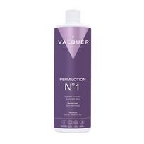 VALQUER permanentinio garbanojimo skystis Nr. 1, 500ml