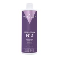 VALQUER permanentinio garbanojimo skystis Nr.2, dažytiems plaukams, 500ml