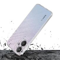 Redmi 13C 5G - 3mk Skaidrus Dėklas