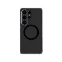 AmazingThing Titan Pro smūgiams atsparus dėklas Samsung S26 Ultra – juodas