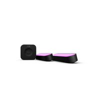 Philips Hue Play light bar 2KIT Pro EU | 2000-6500 Hue White Color Ambiance