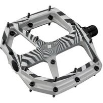 Look Trail Roc+ Signature Series pedalai | Thomas Genon