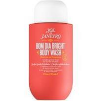 Sol de Janeiro - Bom Dia Bright™ Clarifying AHA BHA Body Wash Dušo želė 90 ml female