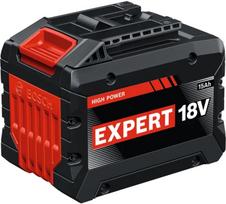 Akumuliatorius Bosch EXPERT EXBA18V-150 18V 15,0Ah | 1600A036ZM | 4053423340952
