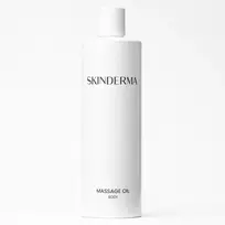 Raminantis masažo aliejus SKINDERMA, 500ml