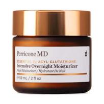 Perricone Md Essential Fx Acyl-Glutathione Intensive Overnight Moisturizer naktinis veido kremas, 59 ml