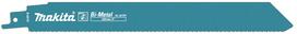 Makita B-43175 Reciprosaw Blade 225 x 1,1 mm