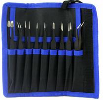 Fiskars PRECISION PINCETS 9vnt. /MAR-POL