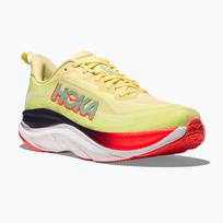 Vyriški bėgimo batai HOKA Skyflow sunlight/neon yuzu
