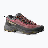 Moteriški priėjimo prie trasų batai La Sportiva TX4 Evo ST redwood/onyx