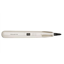 Rowenta Hair Straightener | SF4633F0 Express Shine | Ceramic heating system | Ionic function | Temperature (max) 210 °C | Number of heating levels 8 | Beige