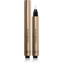 Yves Saint Laurent Touche Éclat Radiant Touch švytėjimo suteikiantis pieštukas su šviesą atspindinčiais pigmentais visų tipų odai atspalvis 7 2.5 ml
