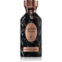 Khadlaj Nafais Magrib Parfumuotas vanduo Unisex 100 ml