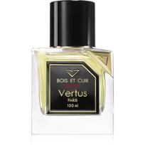 Vertus Bois Et Cuir Raffine Parfumuotas vanduo Unisex 100 ml
