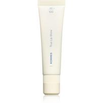 Korres True Lip Shine maitinamasis lūpų blizgesys atspalvis Pomegranate 10 ml