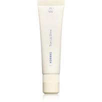 Korres True Lip Shine maitinamasis lūpų blizgesys atspalvis Poppy Red 10 ml