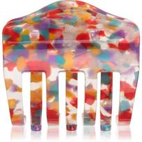 invisibobble Clipstar Confetti Spark plaukų segtukas krabas M dydis 1 vnt.