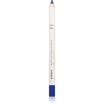 Korres Solid Color Eyeliner Pencil kreminis akių kontūro pieštukas atspalvis Cobalt Blue 1.2 g