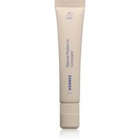 Korres Natural Radiance kreminės konsistencijos kamufliažinis maskuoklis atspalvis 01 Light 8 ml