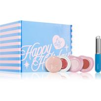 fwee Lip&Cheek Set dovanų rinkinys lūpoms ir skruostams