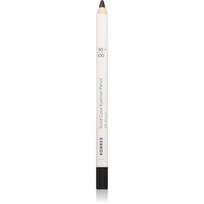 Korres Solid Color Eyeliner Pencil kreminis akių kontūro pieštukas atspalvis Black 1.2 g