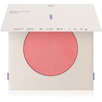Korres Natural Fresh Blush kompaktiniai skaistalai atspalvis Pink Peony 4.5 g