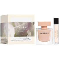 narciso rodriguez NARCISO POUDRÉE dovanų rinkinys moterims