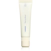 Korres True Lip Shine maitinamasis lūpų blizgesys atspalvis Mulberry 10 ml