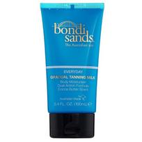 Savaiminio įdegio losjonas Bondi Sands Everyday, 100 ml