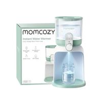 Momcozy momentinis vandens šildytuvas naktiniams maitinimams Dual Ligths