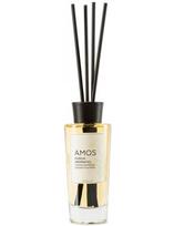 ERBAL namų kvapas su lazdelėmis „Amos“ 100 ml