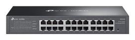 TP-LINK Omada ES224G network switch Managed L2 Gigabit Ethernet (10/100/1000) Black